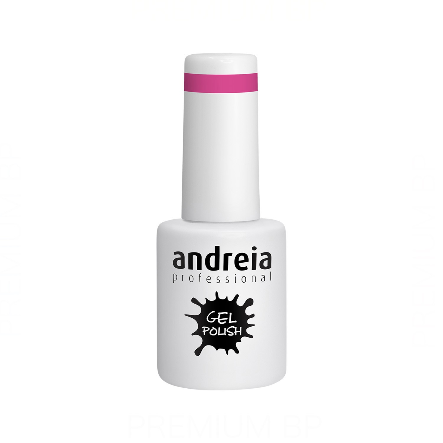 Andreia Professional Gel Polish Esmalte Semipermanente 10,5 ml Color 290